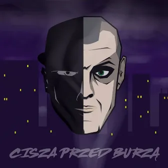 Cisza przed burzą by Dack