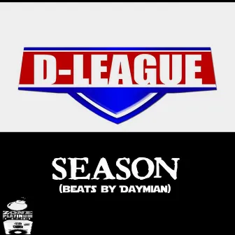 D League Season by Daymian