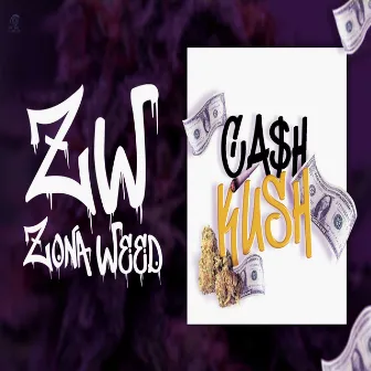 Cash Kush by Zona Weed