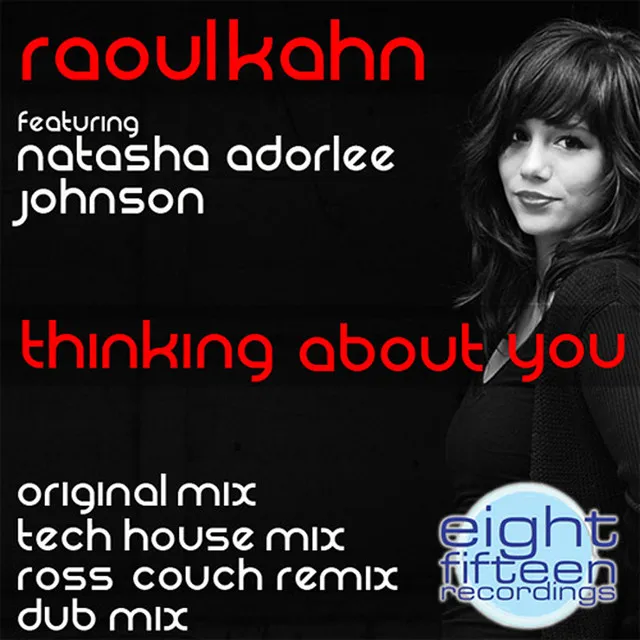 Thinking About You - Main Mix