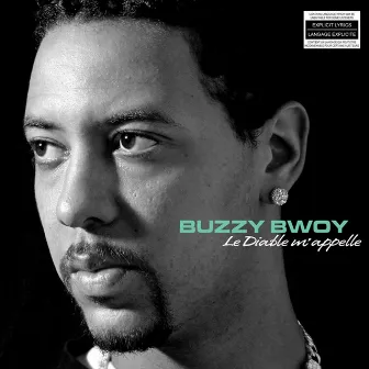 Le Diable m'appelle by Buzzy Bwoy