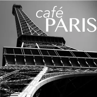 Café Paris – Musique Jazz Instrumentale pour Relaxation Piano Bar Jazz Lounge by Unknown Artist