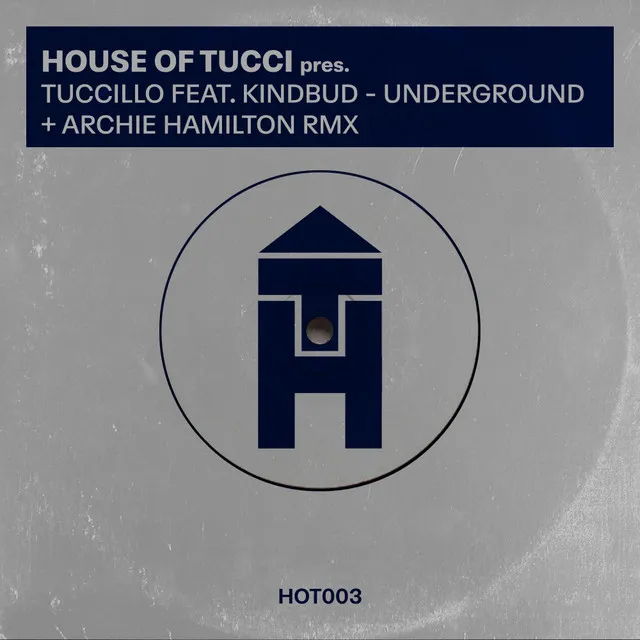 Underground - Archie Hamilton's Frequency Remix