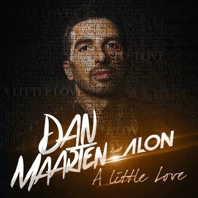 A Little Love - Radio Edit