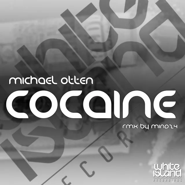 Cocaine - Mind24 Remix