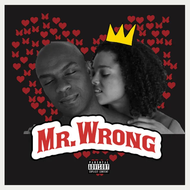 Mr. Wrong