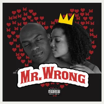 Mr. Wrong by Life