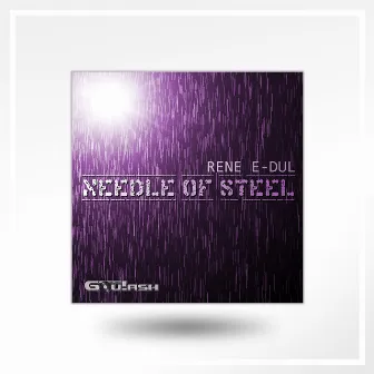 Needle of Steel by Rene E-Dul