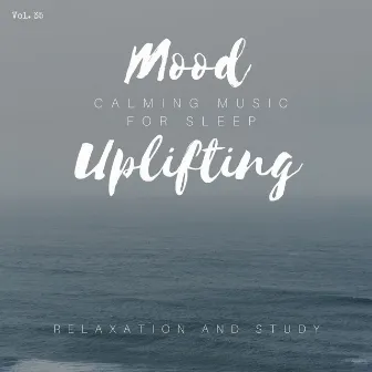 Mood Uplifting - Calming Music For Sleep, Relaxation And Study, Vol. 35 by Alan Lambton