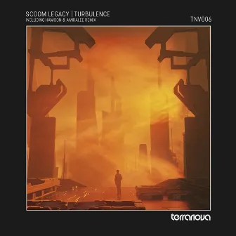 Turbulence by Scoom Legacy