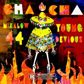 CHA-CHA by Mikalow44