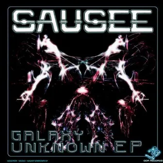 Sausee - Galaxy Unknown by Sausee