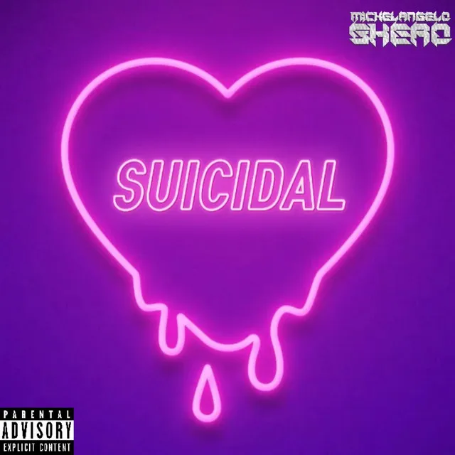 Suicidal