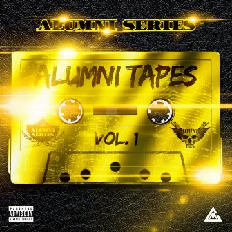 Alumni Tapes, Vol.1 by Alumni Series