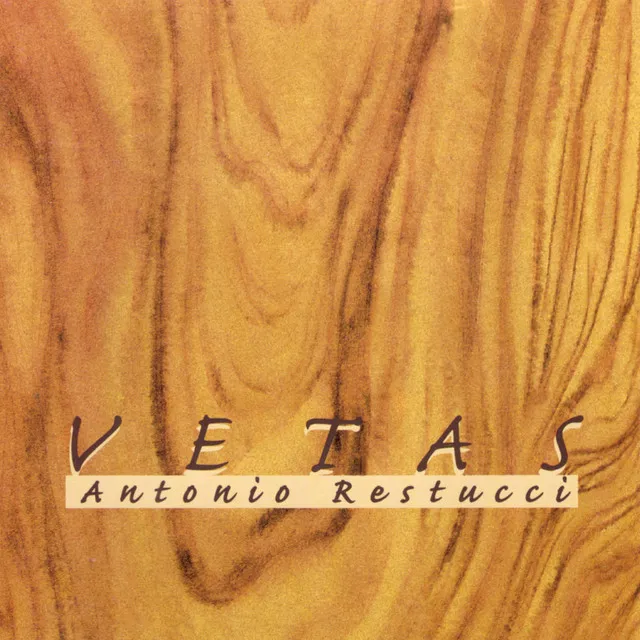 Vetas