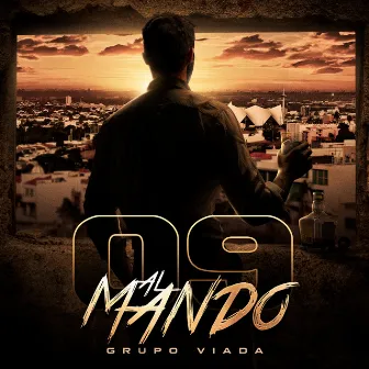 09 Al Mando by Grupo Viada