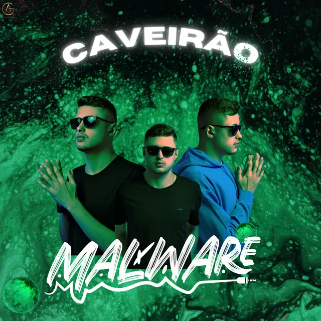 Mega Funk Caveirão