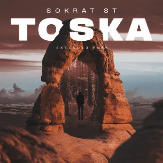 Toska by Sokrat St