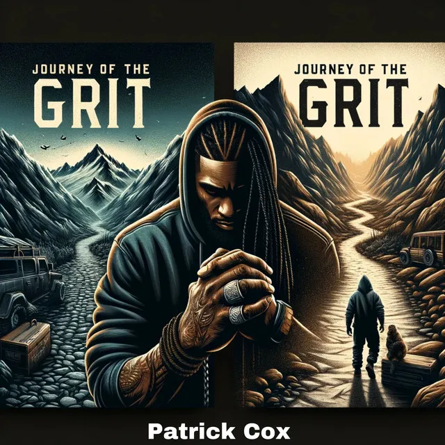 Journey of the Grit