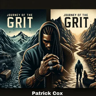 Journey of the Grit by Patrick Cox