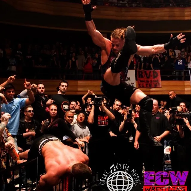 ECW