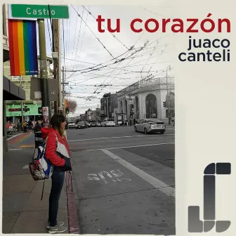 Tu Corazón by Juaco Canteli