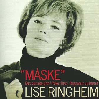 Måske (feat. Danish Radio Jazz Group & Erik Moseholm) by Lise Ringheim