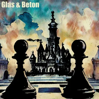 Glas & Beton by marvbeats