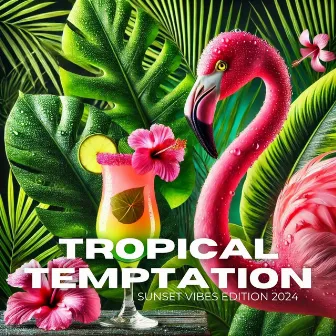 Tropical Temptation: Sunset Vibes Edition by 