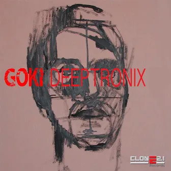 Deeptronix by Goki