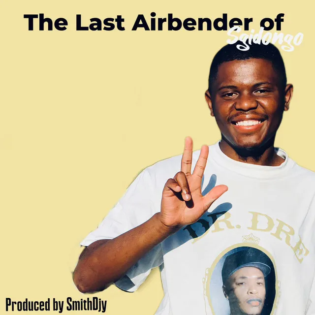 The Last Airbender of Sgidongo