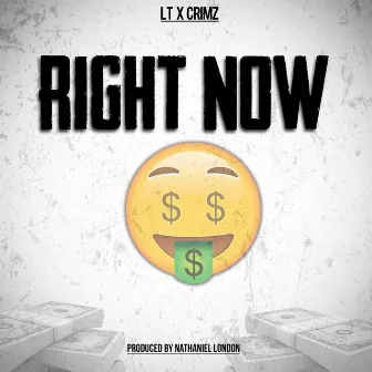 Right Now by Crimz