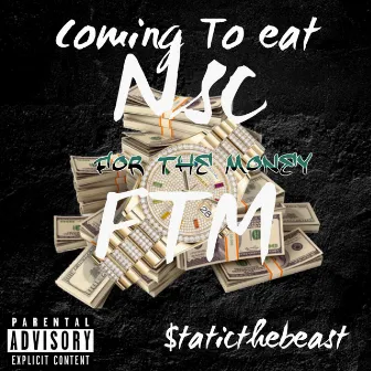 Coming to eat by $taticthebeast