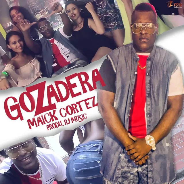 Gozadera