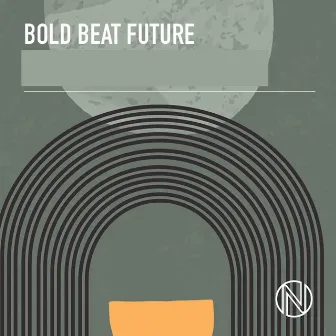 Bold Beat Future by Evan Jenkins