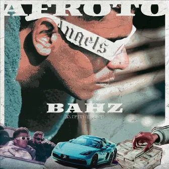 BAHZ by Afroto