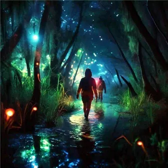 SwampWalk by zZzwalkr