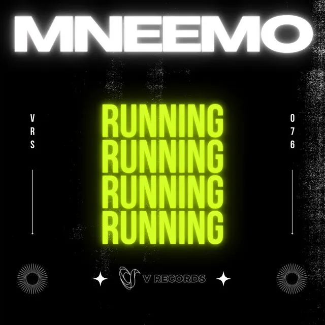 Running - Extended Mix