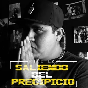 Saliendo del Precipicio by Mite Lz