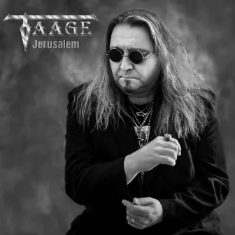 Jerusalem by Taage