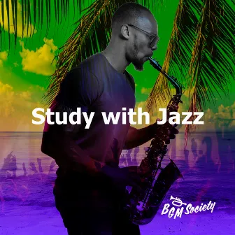 Study with Jazz by BGM Society