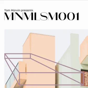 MNMLSM001 by Tom Marvin