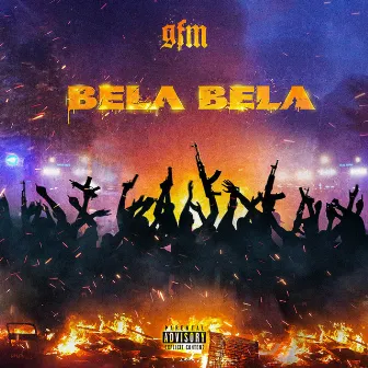 Bela Bela by GFM