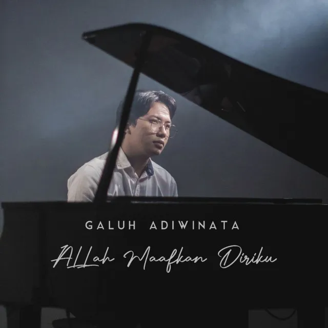 Allah Maafkan Diriku - Piano Version