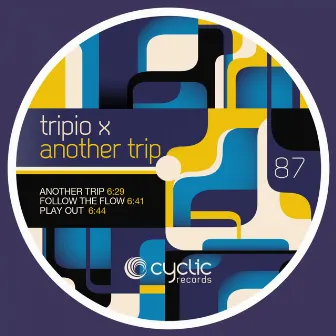 Another Trip by Tripio X