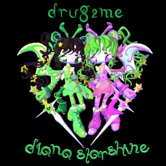 drug2me by diana starshine