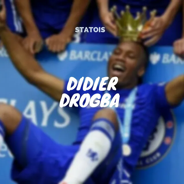 Didier Drogba