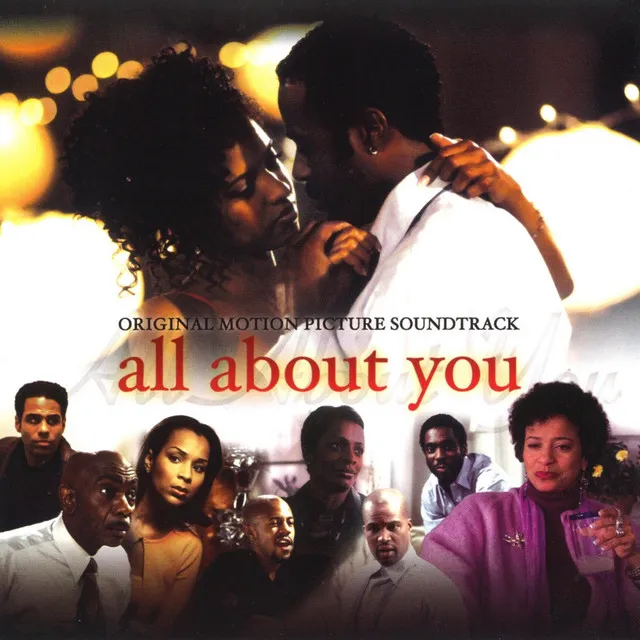 All About You (Original Motion Picture Soundtrack)