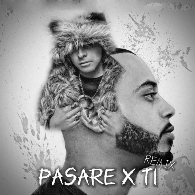 Pasaré x Ti - Remix