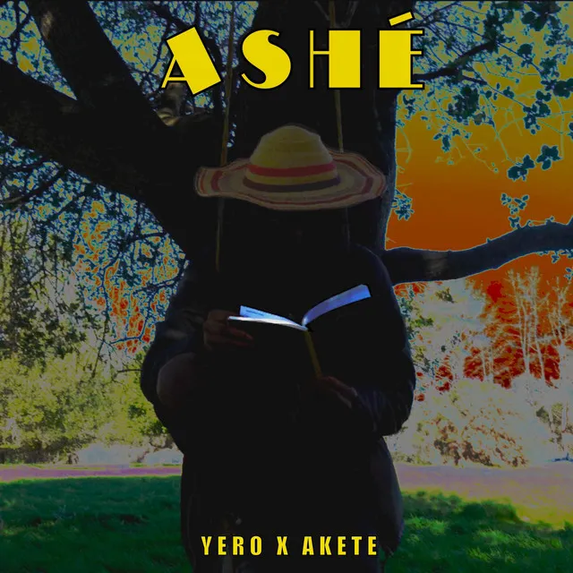 ASHÉ